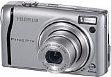 Fujifilm FinePix F40 fd [Foto: Fujifilm]