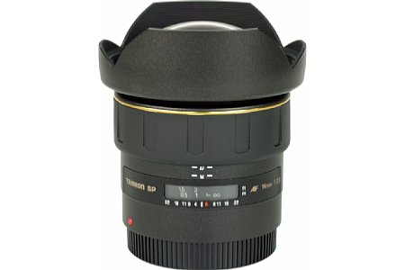 Tamron 14mm F2.8 IF [Foto: Imaging One GmbH]