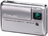 Casio EXILIM HI-Zoom EX-V7 [Foto: Casio]