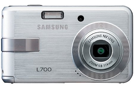 Samsung L700 [Foto: Samsung]