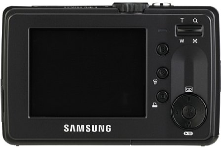 Samsung S630 [Foto: Samsung]