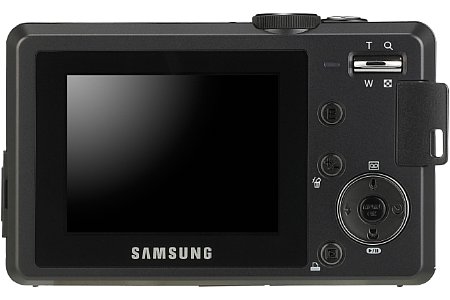 Samsung S850 [Foto: Samsung]