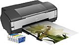 Epson Stylus Photo 1400 [Foto: Epson]