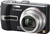 Panasonic Lumix DMC-TZ2 [Foto: Panasonic]