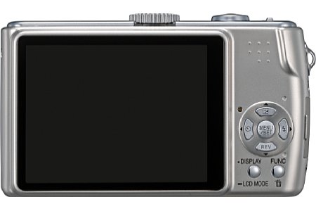 Panasonic Lumix DMC-TZ3 [Foto: Panasonic]