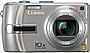 Panasonic Lumix DMC-TZ3 (Superzoom-Kamera)