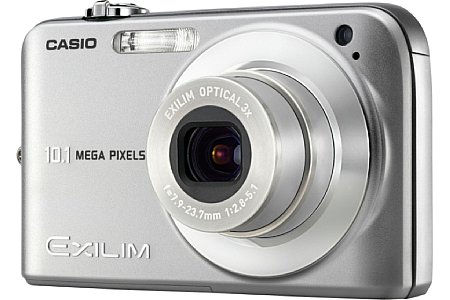 Casio Exilim EX-Z1050 [Foto: Casio]