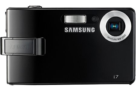Samsung i7 [Foto: Samsung]