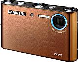 Samsung NV3 Sondermodell [Foto: Samsung]