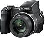 Sony DSC-H9 (Superzoom-Kamera)