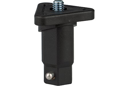 Manfrotto 190LAA/055LAA. [Foto: MediaNord]