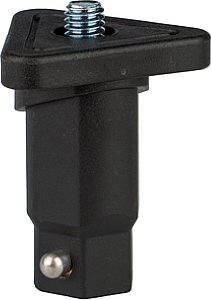 Manfrotto 190LAA/055LAA. [Foto: MediaNord]
