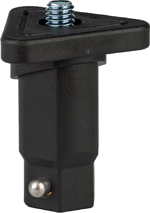 Manfrotto 190LAA/055LAA. [Foto: MediaNord]