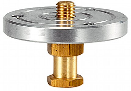 Manfrotto 208HEX [Foto: Manfrotto]