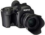 Pentax 645 Digital [Foto: Pentax]