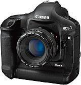 Canon EOS 1D Mark III [Foto: Canon]