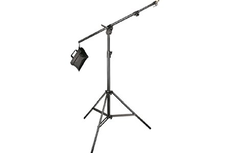 Manfrotto MA 420B Combi Boom. [Foto: Manfrotto]