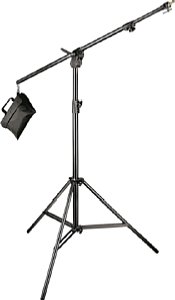 Manfrotto MA 420B Combi Boom. [Foto: Manfrotto]