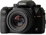 Sigma SD14 [Foto: Sigma]