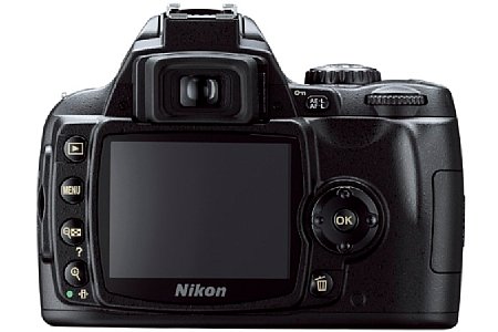 Nikon D40x [Foto: Nikon]