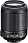 Nikon AF-S  55-200 mm 4.0-5.6 VR DX G IF ED