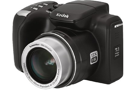 Kodak Z712 IS [Foto: Kodak]