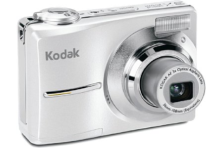 Kodak C613 [Foto: Kodak]