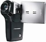 Sanyo Xacti CG 65 [Foto: Sanyo]