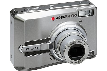 AgfaPhoto DC-1030i [Foto: AgfaPhoto]