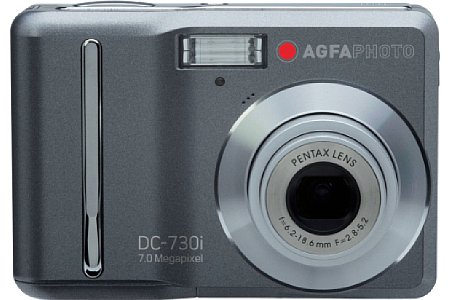 AgfaPhoto DC-730i [Foto: AgfaPhoto]