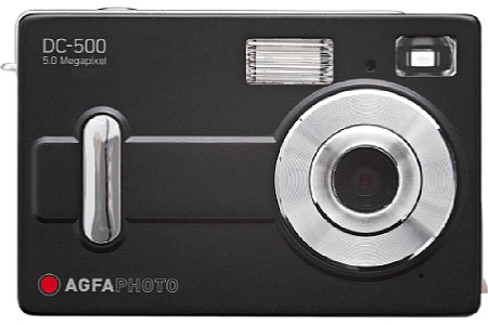 AgfaPhoto DC-500 [Foto: AgfaPhoto]