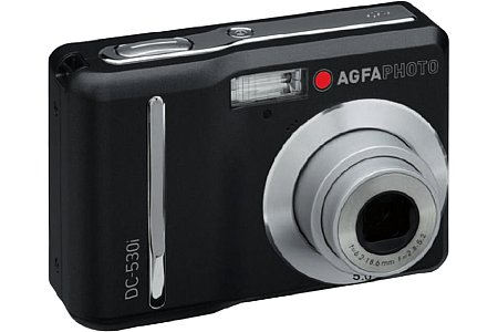 AgfaPhoto DC-530i [Foto: AgfaPhoto]