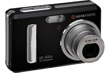 AgfaPhoto DC-630x [Foto: AgfaPhoto]