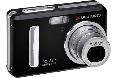 AgfaPhoto DC-630xs [Foto: AgfaPhoto]