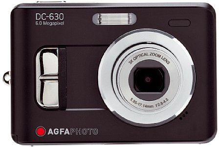 AgfaPhoto DC-630 [Foto: AgfaPhoto]