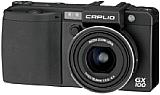 Ricoh Caplio GX-100 [Foto: Ricoh]