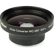 Nikon WC-E67