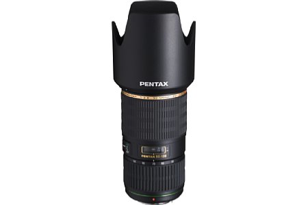 Pentax smc DA* 50-135 mm 2.8 ED (IF) SDM [Foto: MediaNord]