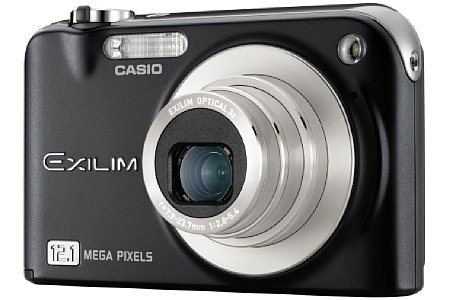 Casio Exilim EX-Z1200 Datenblatt