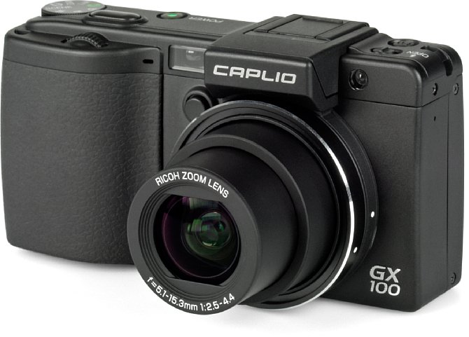 RICOH CAPLIO GX100 VF-1 雑誌付き Amazon | RICOH Caplio (キャプリオ) GX100 VF KIT | コンパクト 通販