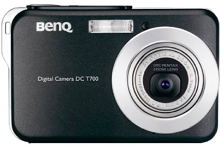 BenQ DC T700 [Foto: BenQ]