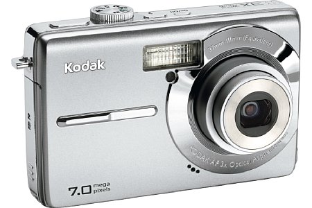 Kodak EasyShare M753 [Foto: Kodak]