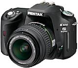 Pentax K100 D Super [Foto: Pentax]