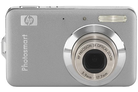 Hewlett Packard R742 [Foto: Hewlett Packard]