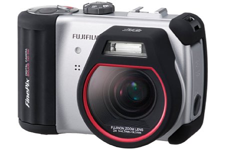 Fujifilm Big Job HD-3W [Foto: Fujifilm]