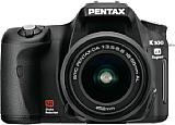 Pentax K100D Super [Foto: Pentax Corp.]