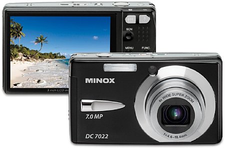 MINOX DC 7022 [Foto: Premier]