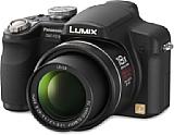 Panasonic Lumix DMC-FZ18 [Foto: Panasonic]
