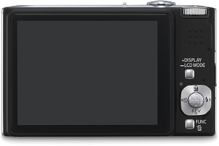 Panasonic Lumix DMC-FX55 [Foto: Panasonic]