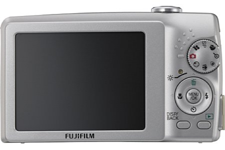 Fujifilm Finepix F480 [Foto: Fujifilm]